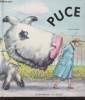 Puce. Cottrill Peter