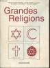 Grandes Religions. Ouaknin Marc-Alain, Le Gall Dom Robert, Collectif