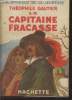 "Le Capitaine Fracasse (Collection : ""Bibliothèque de la Jeunesse"")". Gautier Théophile
