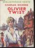"Oliver Twist (Collection : ""La Bibliothèque Verte"")". Dickens Charles