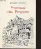 Promenade dans Périgueux. Lagrange Jacques