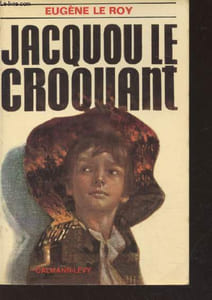 Jacqou le Croquant