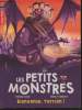 "Bienvenue, Terrien ! (Collection : ""Les Petits Monstres""' n°5)". Colin Fabrice, Guerlais Gérald