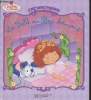 "Charlotte aux Fraises : La belle au bois dormant (Collection ""Les Fraisi-Princesses"")". Mason Eva