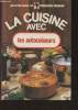 Je cuisine avec les autocuiseurs. Bernard Françoise, Collectif