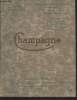 Champagne : Renseignements sur les Stations climatiques, thermales et touristiques- Fascicule XII. Collectif