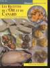 "Les recettes de l'oie et du canard (Collection : ""Gisserot Gastronomie"")". Bonnaves-Aguillaume Karine
