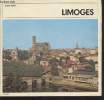 Limoges - Haute-Vienne (87). Font Gilbert