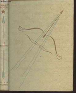 "Charles de Foucauld : Le Houzard (Collection : ""La vie exaltante"" n°32)"