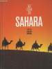Au coeur du Sahara. Montagu Jean-Yves