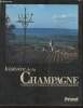 "Histoire de la Champagne (Collection : ""Univers de la France"")". Crubellier Maurice