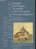 "Revue des Archives Départementales de la Dordogne n°23 Décembre 2012 : Paysans du Périgord en révolte (XVIIe-XXe siècle) : Tous des croquants ? - ...