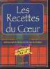 Les recettes du Coeur. Collectif