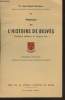 "Aperçu de l'histoire de Belvès : ""Belvédère Médiéval du Périgord Noir""". Biraben Jean-Noël (Dr)