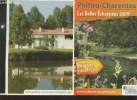 Poitou-Charentes : Les Belles échappées 2009 - Balades insolites (Cartes postales). Collectif