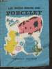 Le bon bain de Porcinet (livre indéchirable). Collectif