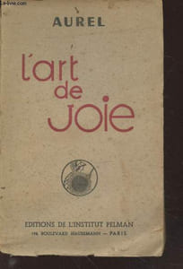 L'art de la joie