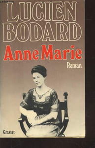 Anne Marie