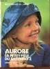 "Aurore la petite fille du bâtiment Z (Collection : ""Bibliothèque de l'Amitié"")". Vestly Anne C.