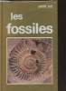 "Les fossiles (Collection :""Guide Vert"")". Chaumeton Hervé, Magnan Hervé, Collectif