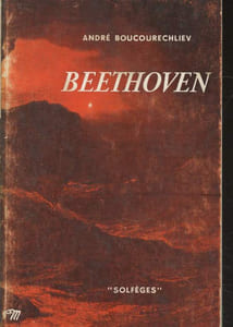 "Beethoven (Collection : ""Solfèges"")"