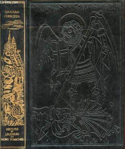 Histoire et Légende du Mont Saint-Michel