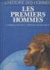 "Les premiers hommes (Collection : ""L'Histoire des Hommes"")". De Saint-Blanquat Henri