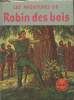 Les aventures de Robin des bois. Graham Vance Eleanor