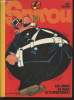 Album Spirou n°168. Collectif