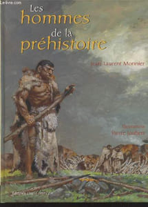 Les hommes de la préhistoire