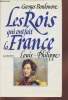 "Louis-Philippe : Roi des français (Collection :""Les Rois qui ont fait la France"")". Bordonove Georges