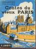 "Contes du vieux Paris (Collection: ""Folklore"")". Jalabert Pierre