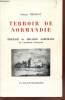 Terroir de Normandie (Avec envoi d'auteur). Renaud Simone