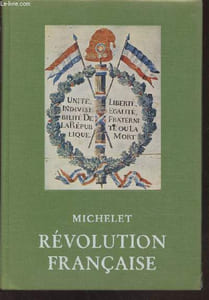 "Episodes de la Révolution Française (Collection : ""Classiques pour notre temps"")"