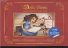 Dolly Bibble et la plus belle histoire du monde (CD audio inclus). Anthony Jérôme, Eparvier Hervé, Collectif
