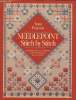 Needlepoint stich by stich : A complete course in needlepoint with lovely projects for every level. Pearson Anna