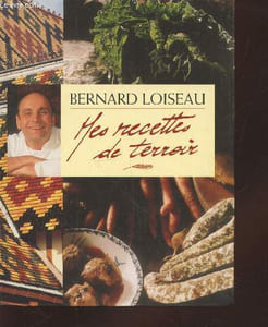 Mes recettes de terroir