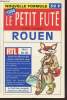 Le Petit Futé - City Guide : Rouen. Collectif