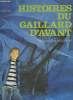 "Histoire du Gaillard d'avant (Collection : ""Prestige-Jeunesse"")". Ollivier Jean
