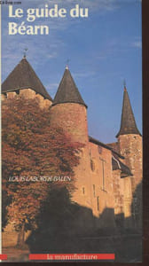 Le guide du Béarn