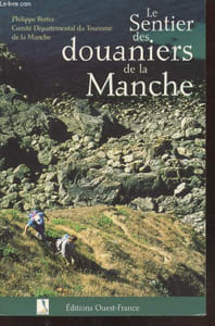 Le sentier des douaniers de la Manche