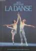 Bien apprendre la danse : Exercices de base et grands ballets classiques. Shaw Brian