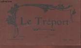 Le Tréport : 24 cartes postales - Série 1. Collectif