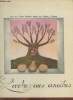 L'arbre aux ancêtres. Meynier Yvonne