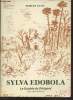 Sylva Edobola - La Double du Périgord : Son histoire, sa forêt, ses habitants, ses églises, ses localités, ses châteaux. Tatin Robert