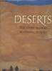 Deserts. Monod Théodore