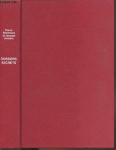 Dossiers Secrets