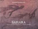 Sahara : Visions d'un explorateur de la mémoire rupestre. Soleilhavoup François