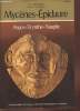 Mycènes-Epidaure : Argos - Tirynthe - Nauplie : Un guide complet des musées et des sites archéologiques de l'Argolide. Iakovidis S.E.