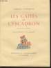Les Gaités de l'Escadron : La vie de caserne (Exemplaire n°316/500). Courteline Georges